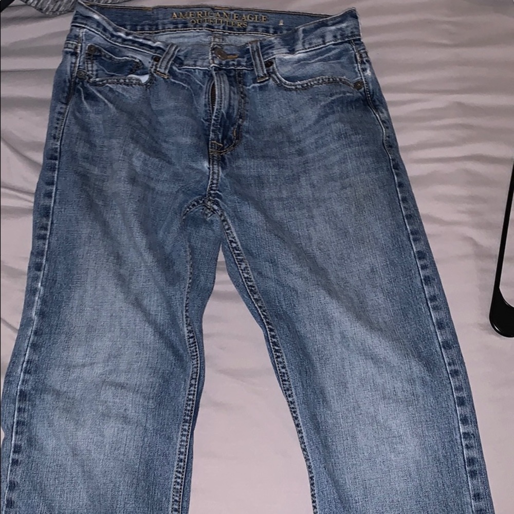 American Eagle Original Boot cut jeans